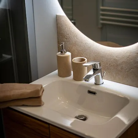 Appartement Argile Jardin Prive Wifi *